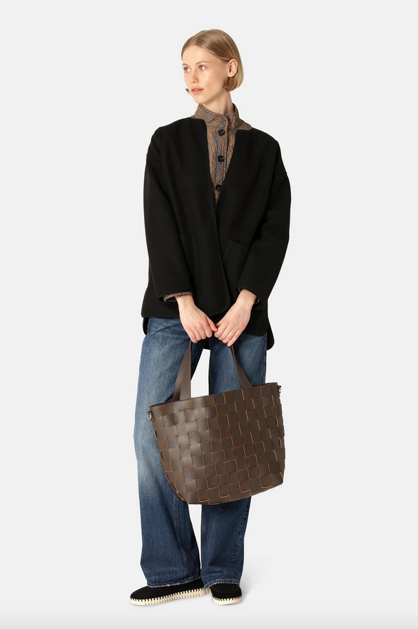 Essential Travel Tote