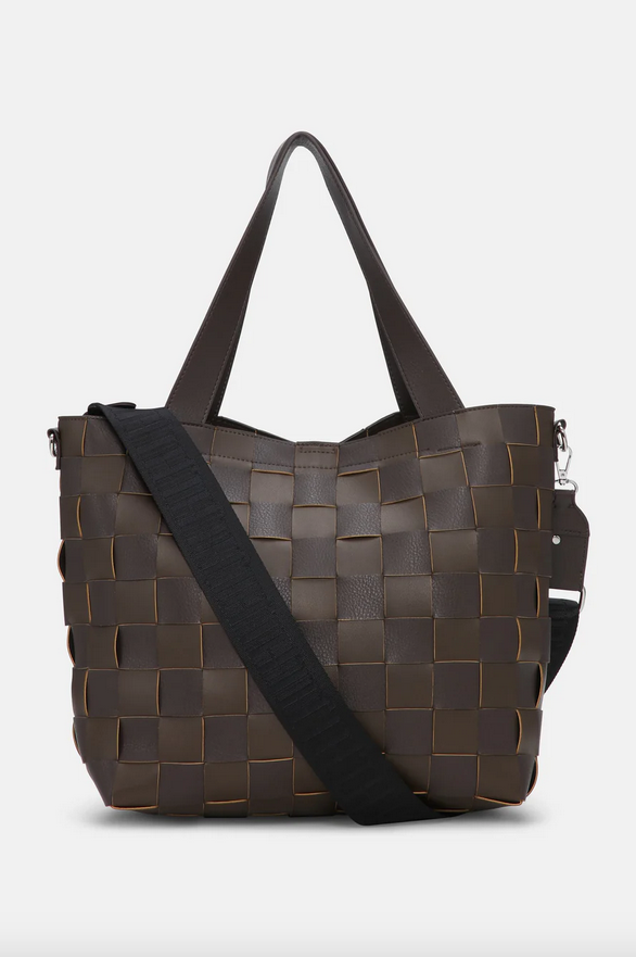 Essential Travel Tote