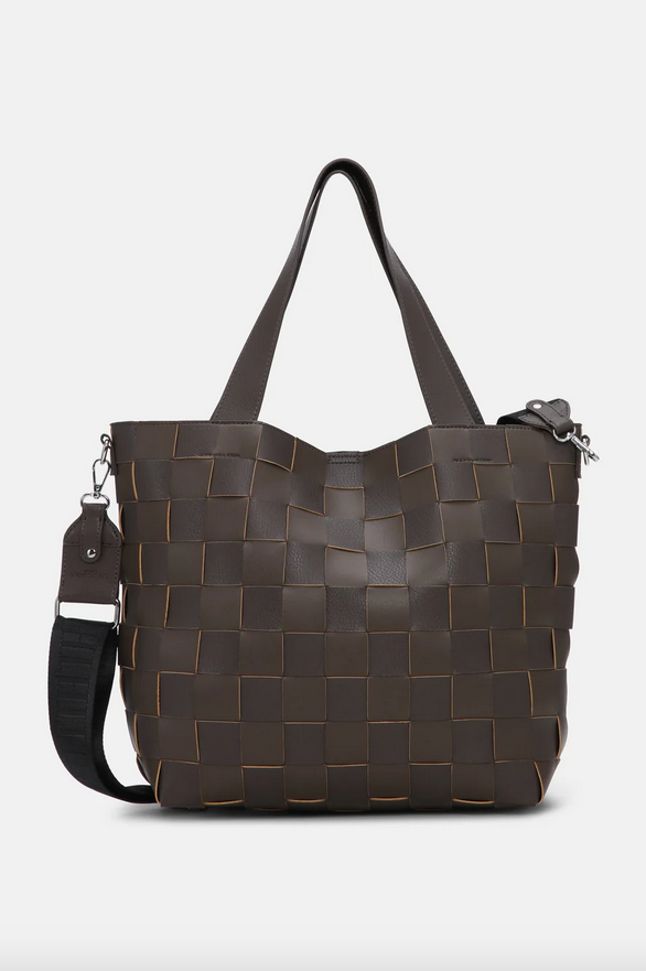 Essential Travel Tote