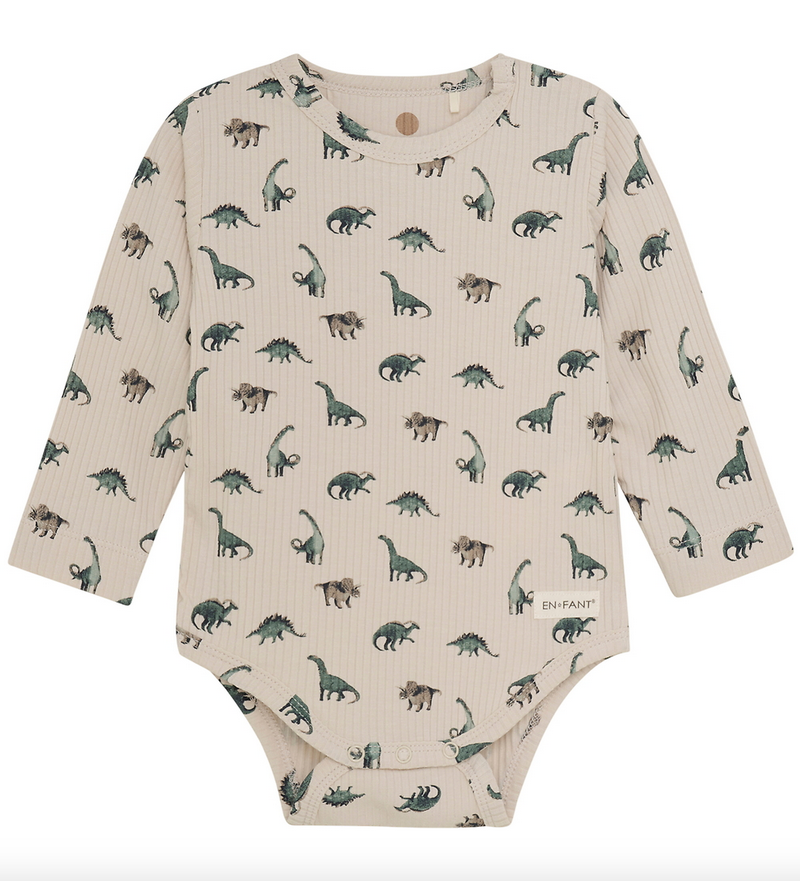 Dino Bodysuit