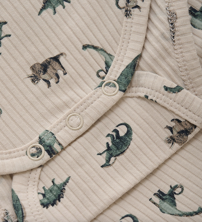 Dino Bodysuit