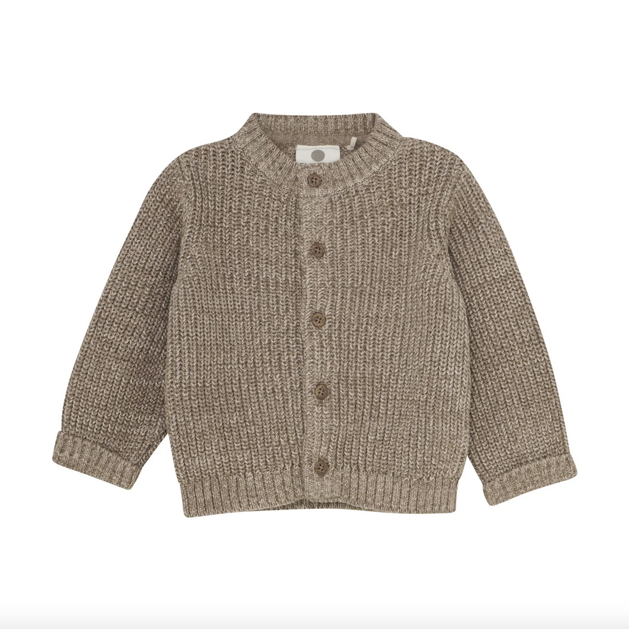 Landreth Cardigan