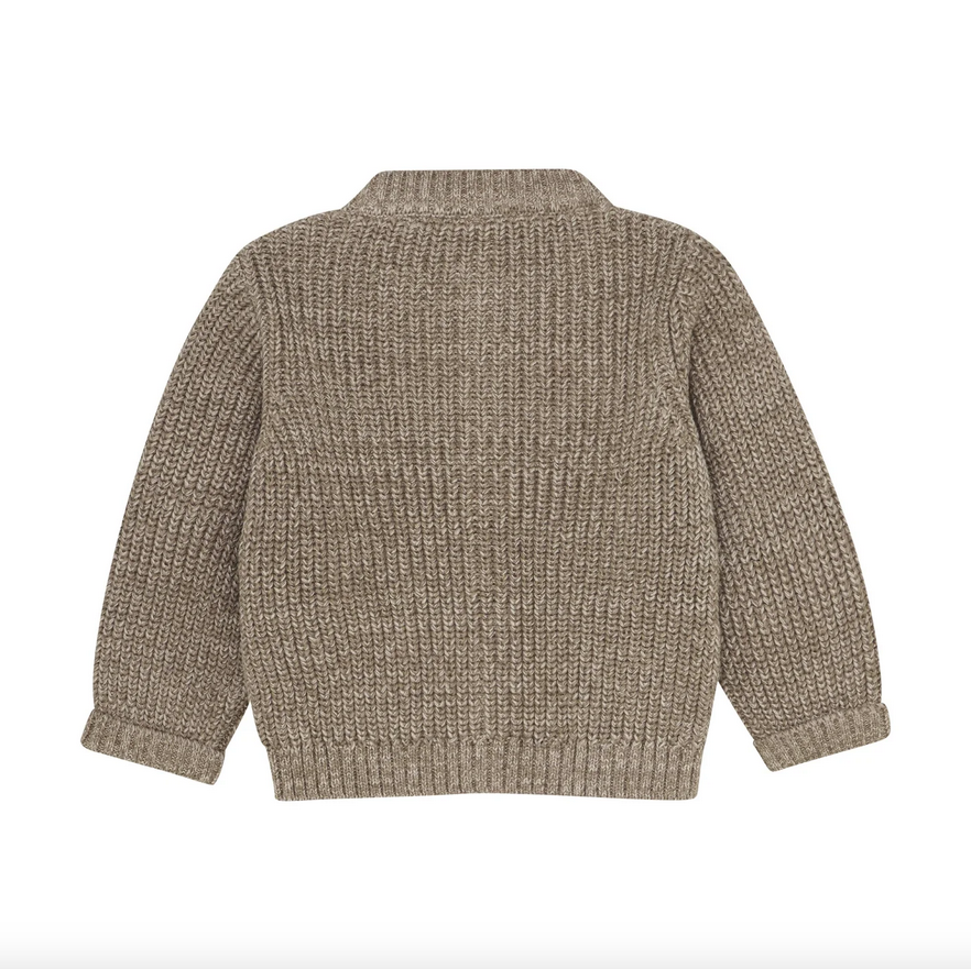Landreth Cardigan