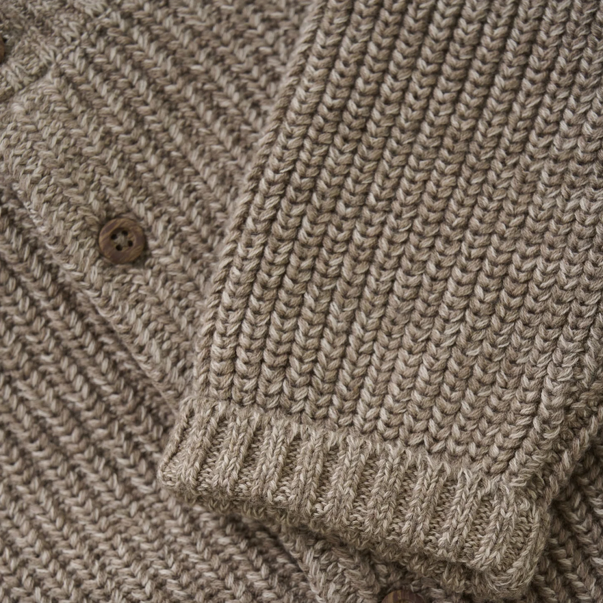 Landreth Cardigan