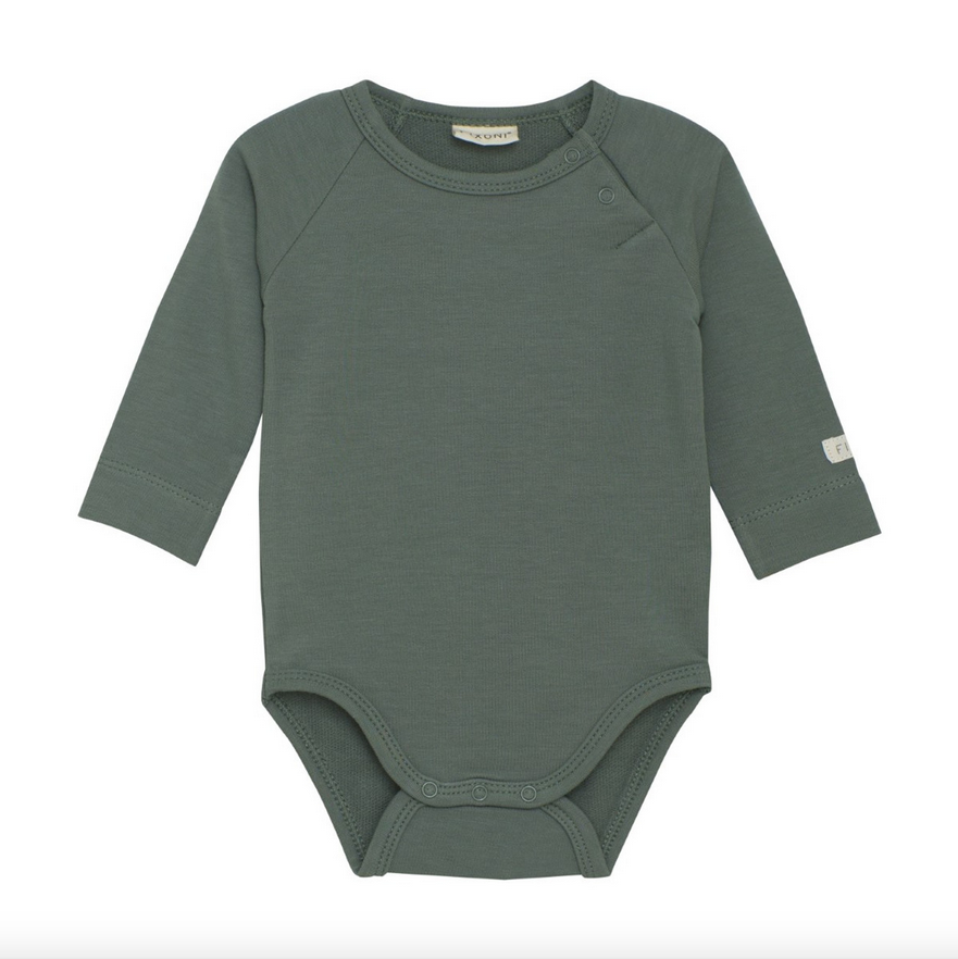 Lenderman Bodysuit