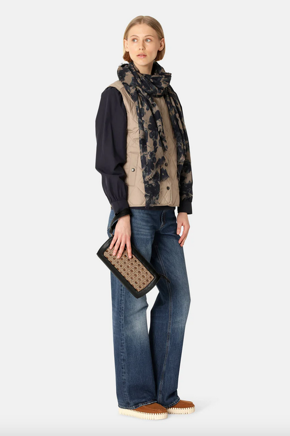 Butterfly Scarf