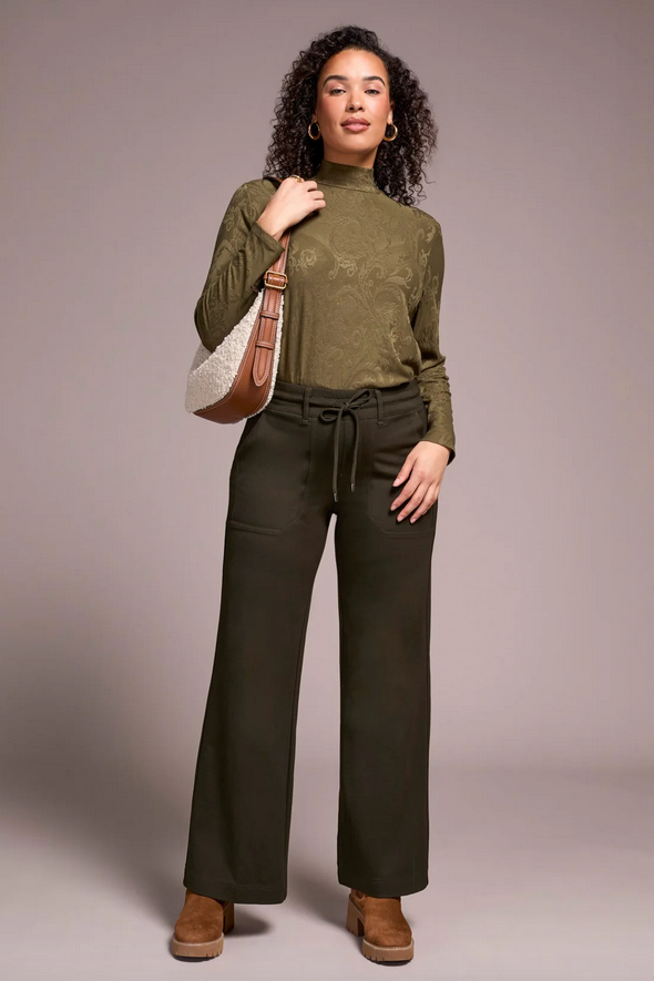 Michaela Pant