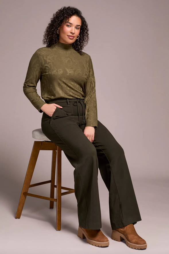 Michaela Pant