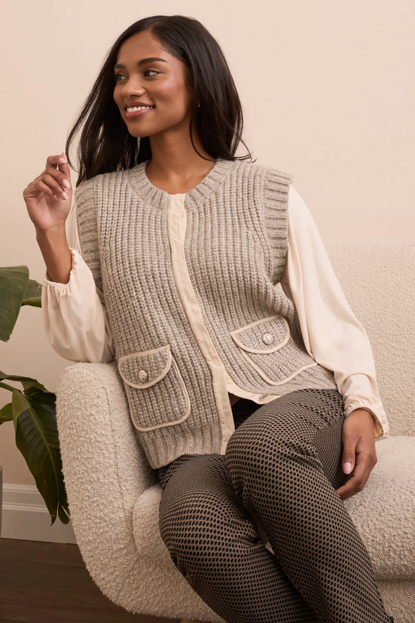 Holmes Vest