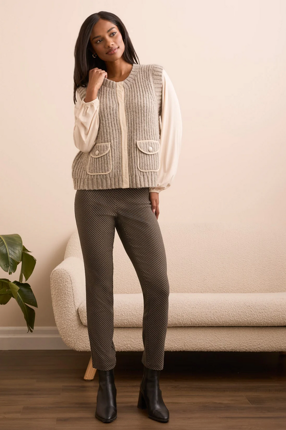 Holmes Vest