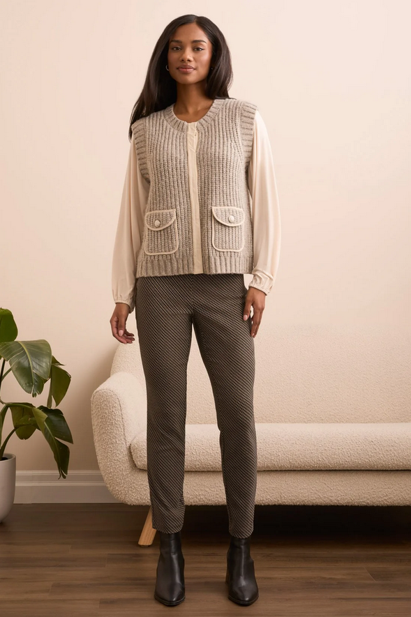 Holmes Vest