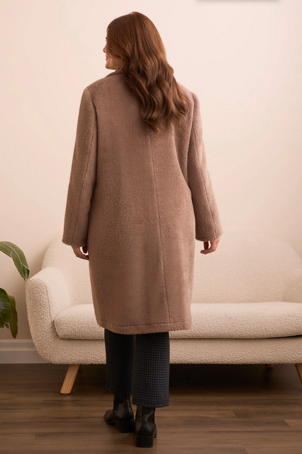Kensington Coat