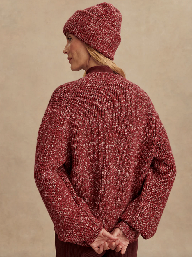 Patricia Cardigan