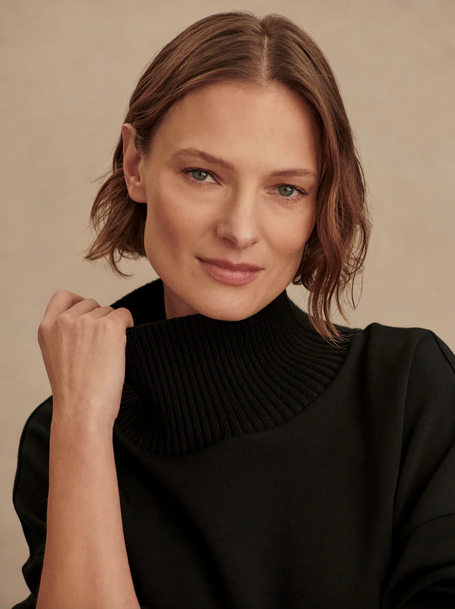 Barker Pullover