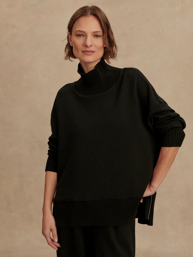 Barker Pullover