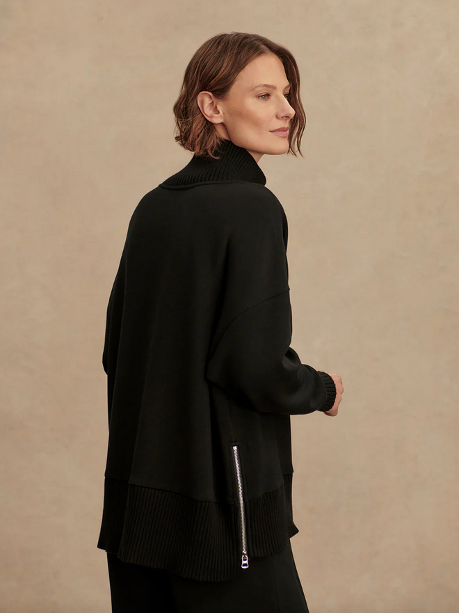 Barker Pullover
