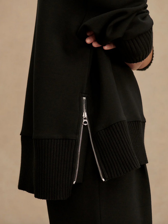 Barker Pullover