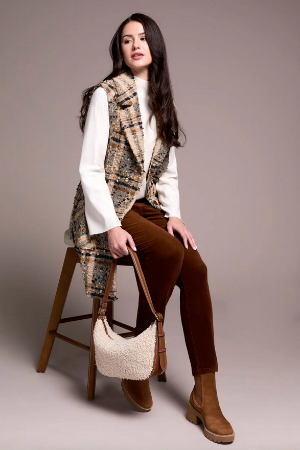 Staci Vest