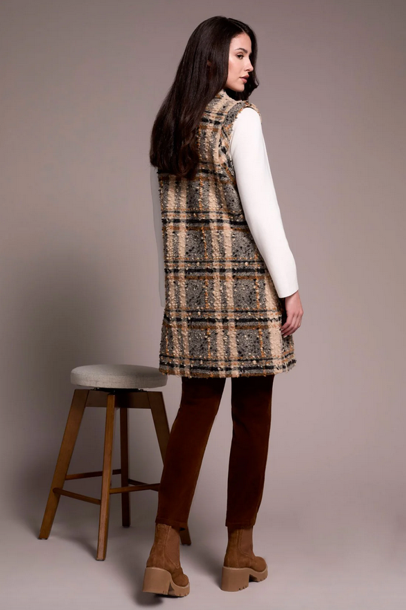Staci Vest