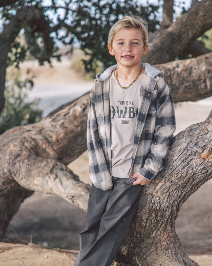Upland Flannel