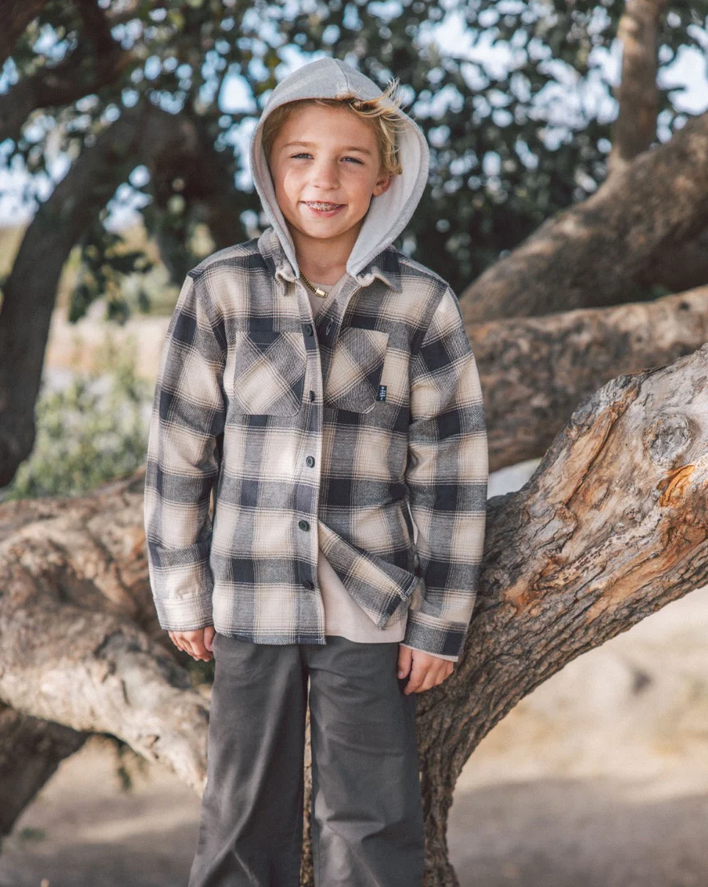 Upland Flannel