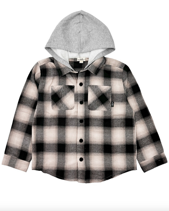 Upland Flannel