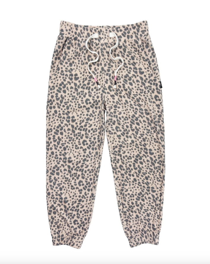 Prism Leopard Set