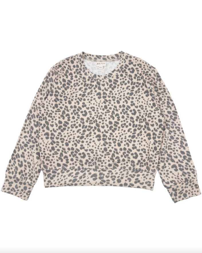 Prism Leopard Set