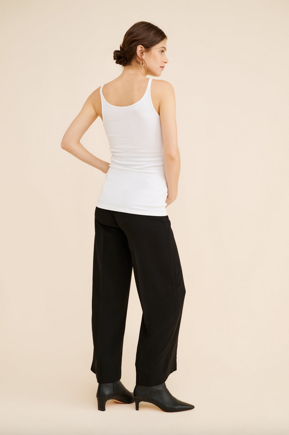 Alexa Wide Leg Pant