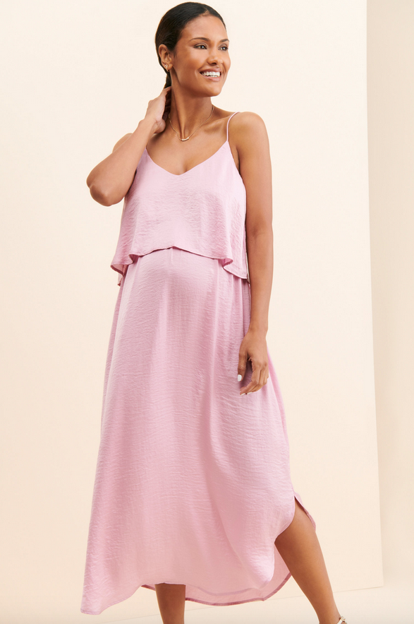 Slip Dress
