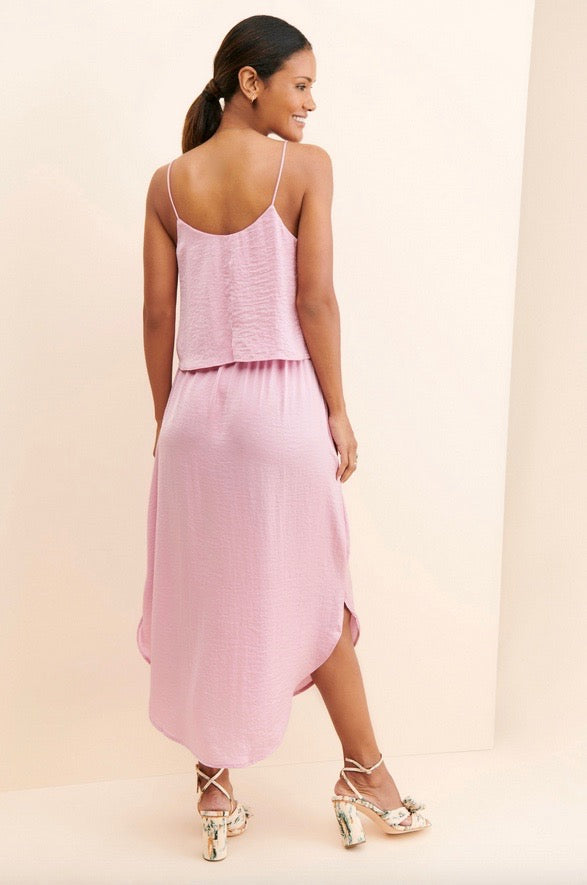 Slip Dress