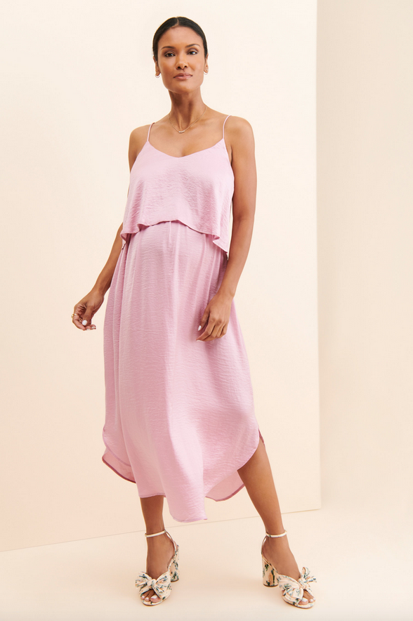 Slip Dress