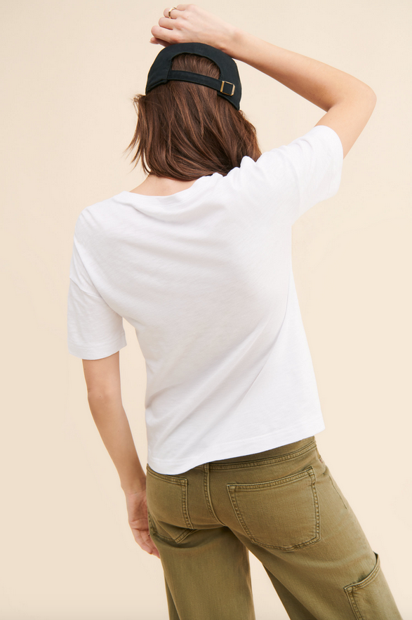 Claud Tee