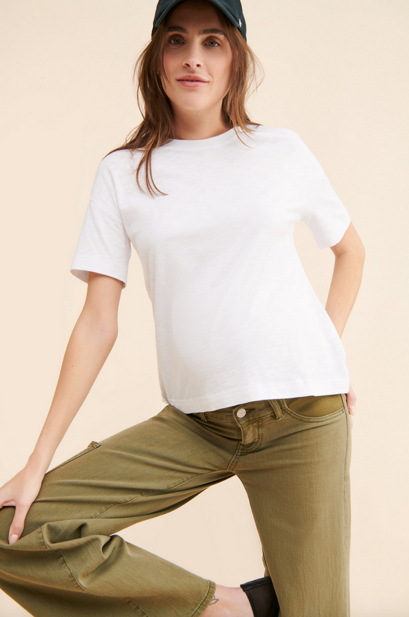 Claud Tee