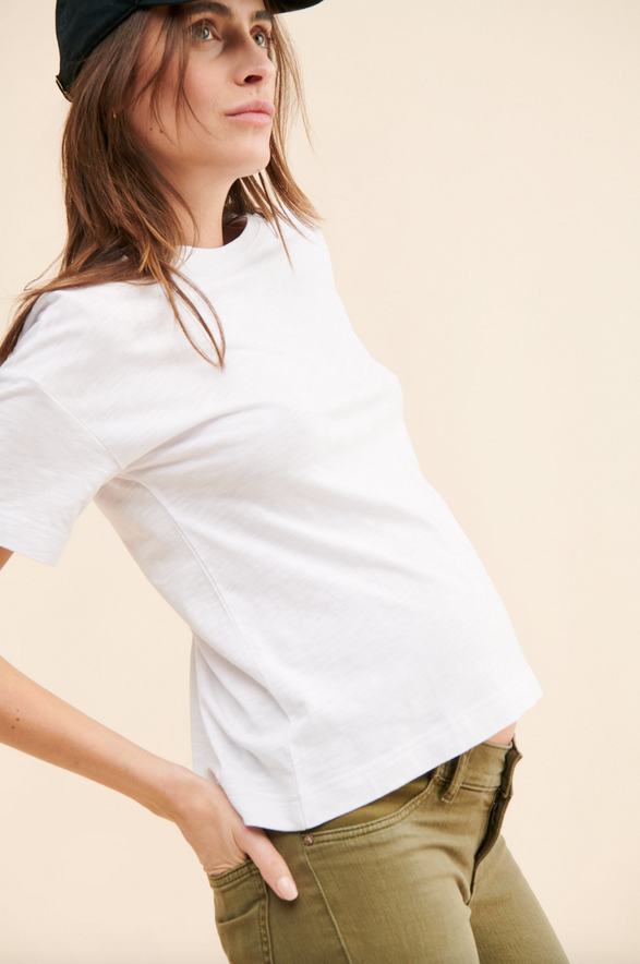 Claud Tee