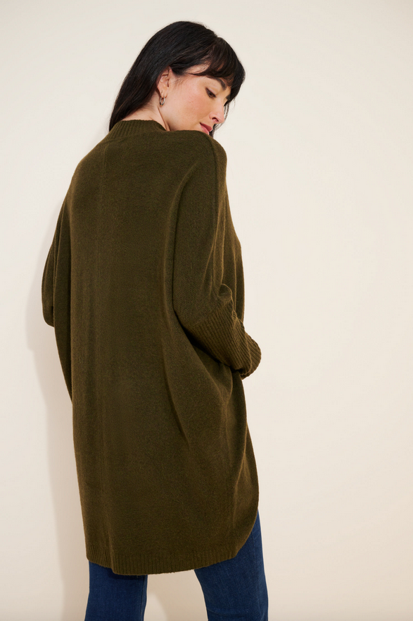 Hallie Sweater