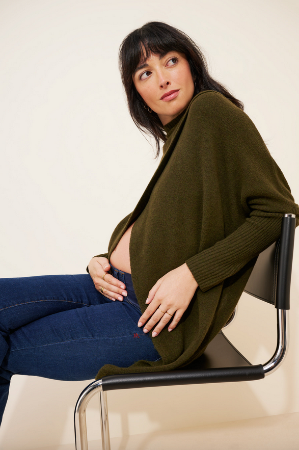 Hallie Sweater