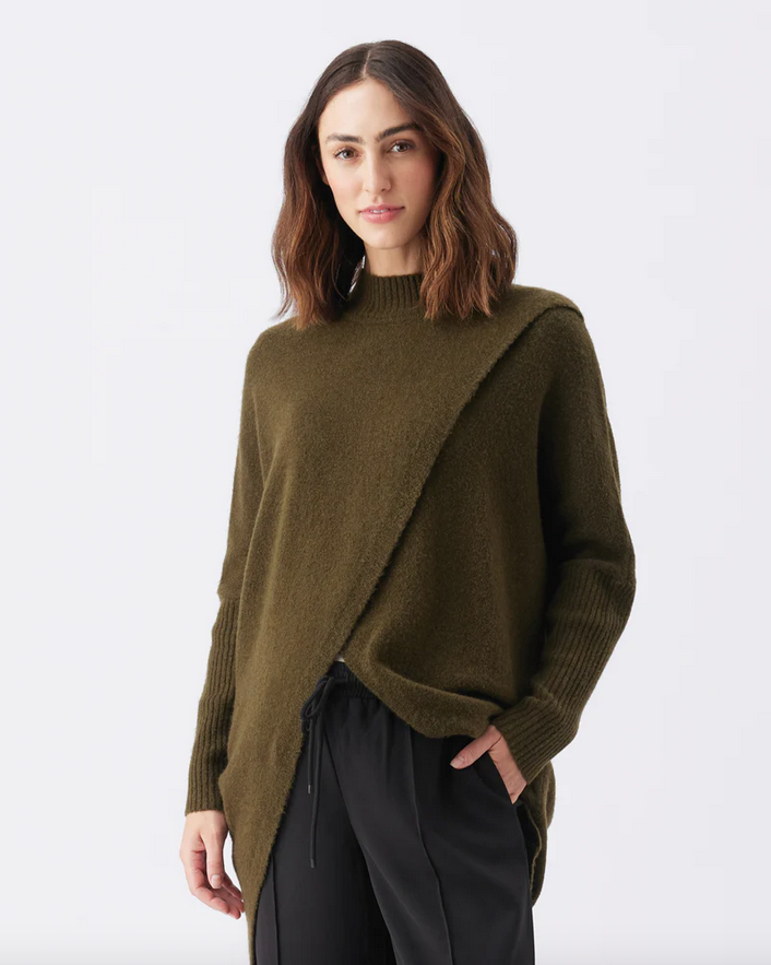 Hallie Sweater