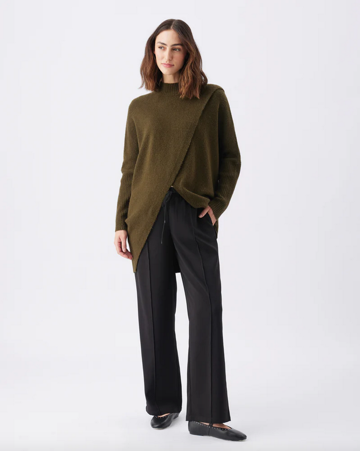 Hallie Sweater