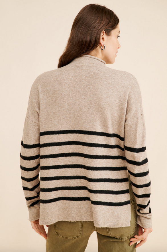 Gerrie Sweater