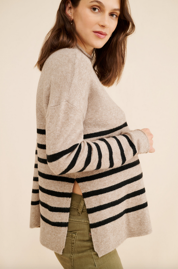 Gerrie Sweater