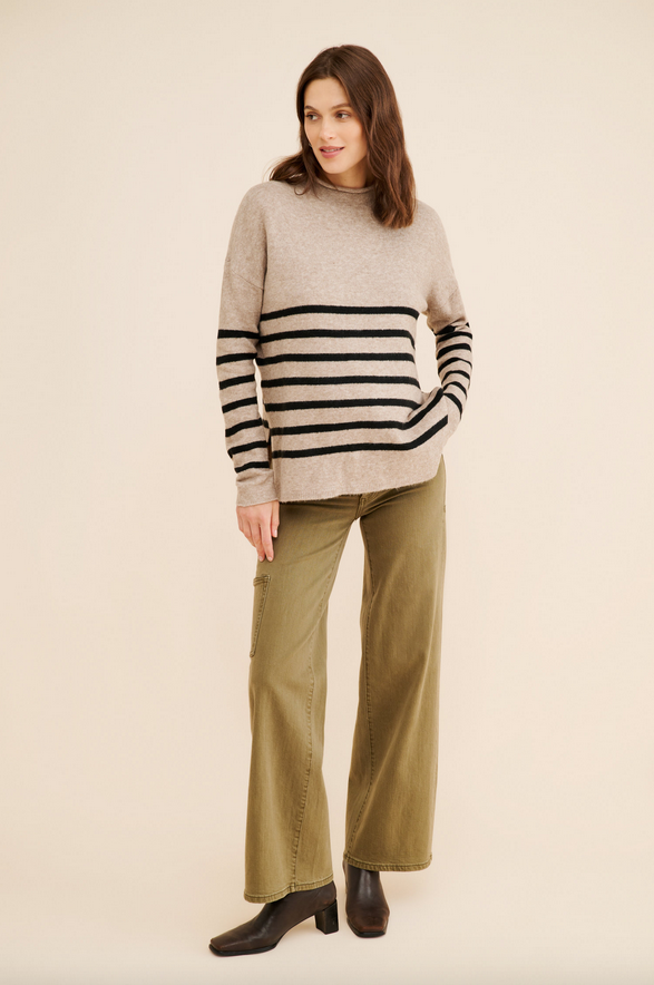 Gerrie Sweater