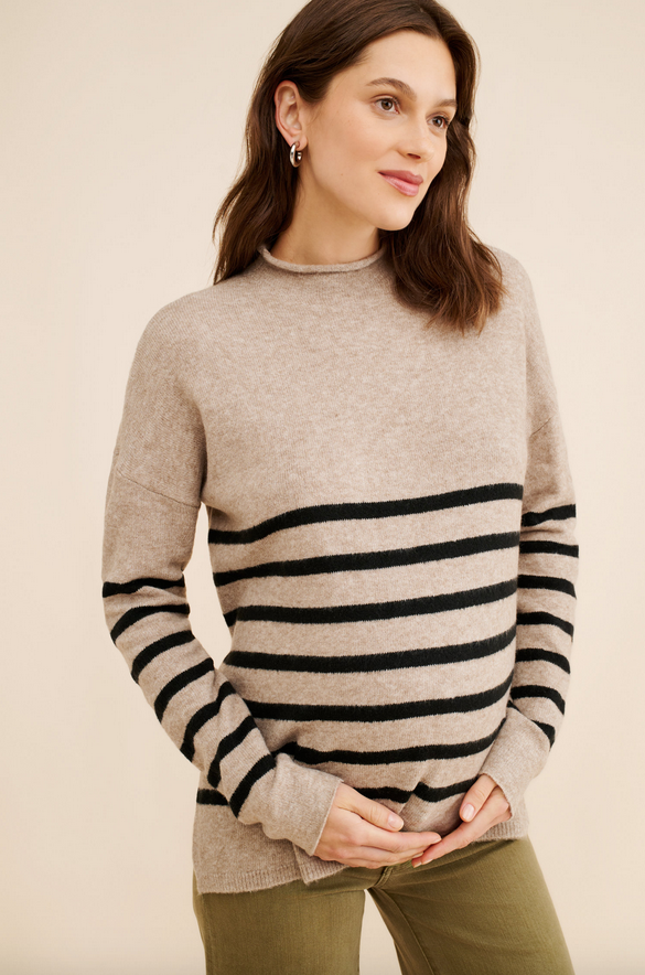 Gerrie Sweater