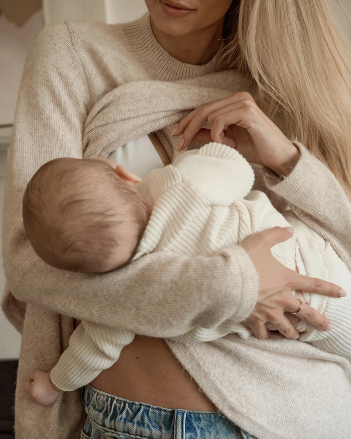 Addison Sweater