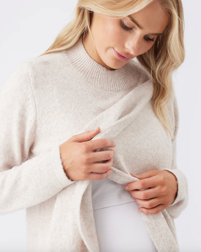 Addison Sweater