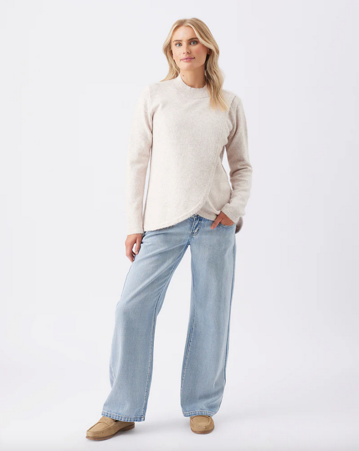 Addison Sweater