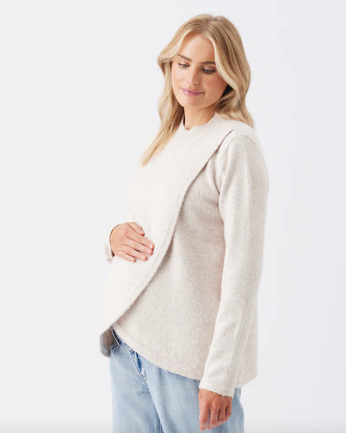 Addison Sweater