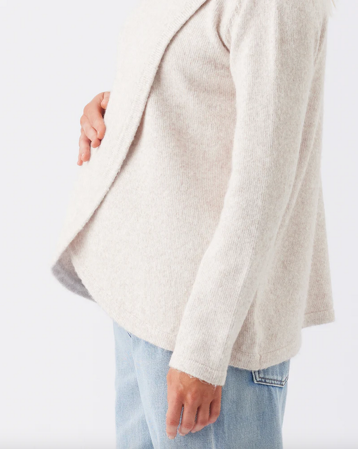 Addison Sweater
