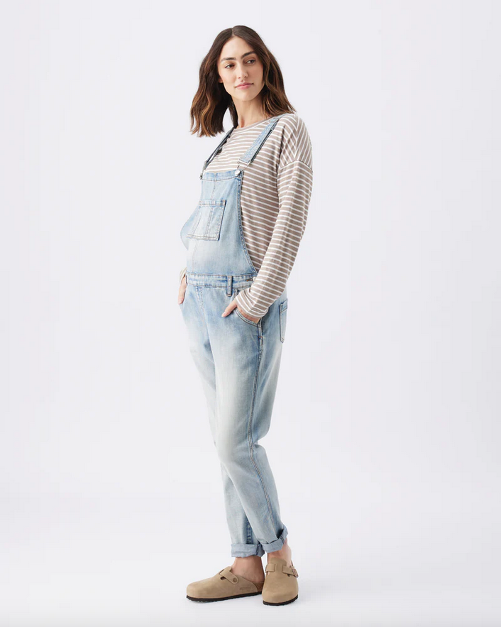 Claudette L/S Top