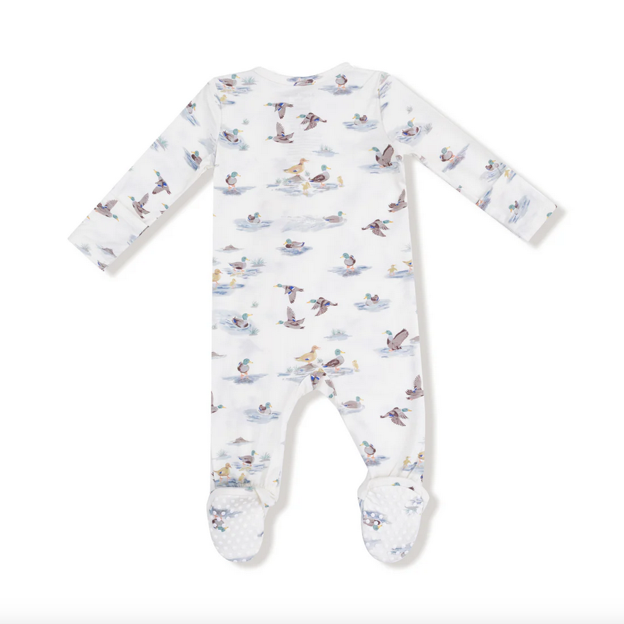 Migrating Malards Sleeper